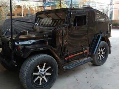 M151 JEEP