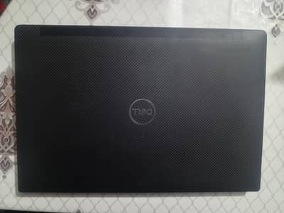 Dell Latitude 7490, Core i7 8th Gen, Quad-core processor, Touch 14"