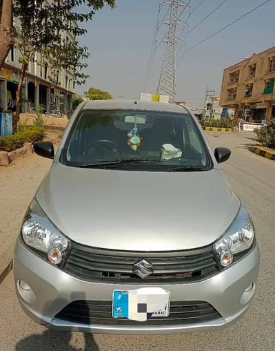 Suzuki Cultus Vxr 2022 B2B