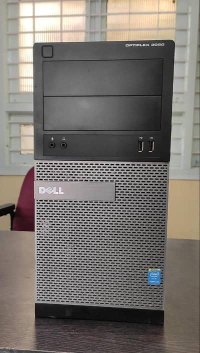 core i5 4th gen with grafic card