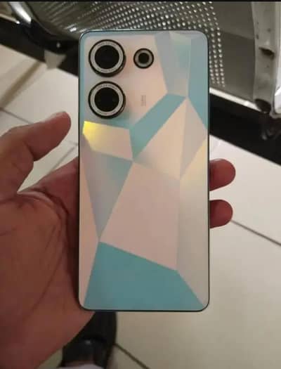 Tecno camon 20 8gb ram 256gb rom