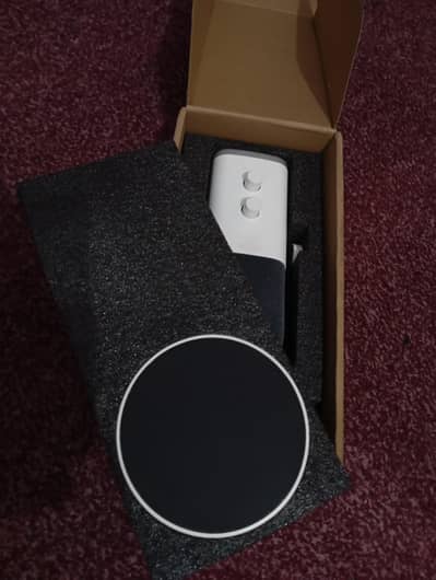 Fifine Am8 USB/XLR Dynamic Microphone with RGB