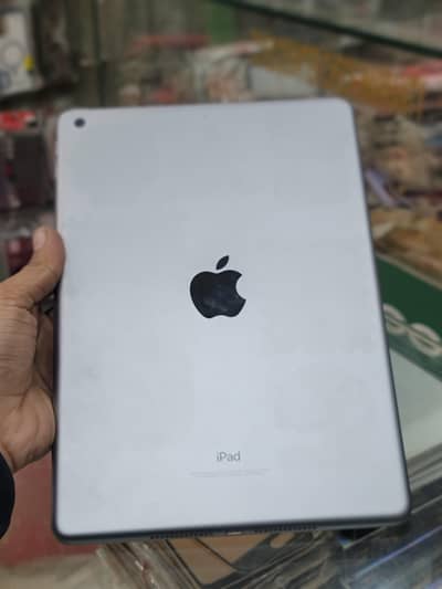 ipad 6th gen