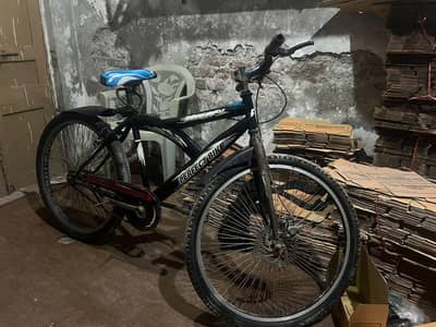 bicycle for sale