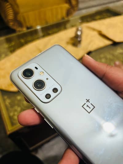 OnePlus 9pro exchange possible