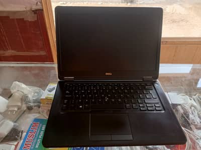 Dell Latitude E5450