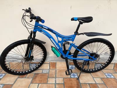 Brand New Imported Morgan Cycle For Sale