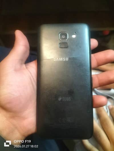 Samsung J6