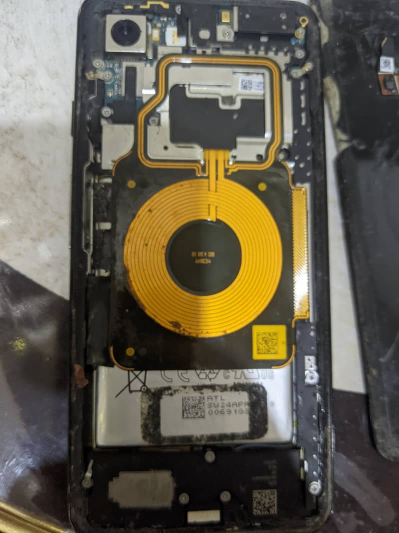 Google pixel 3 part 0