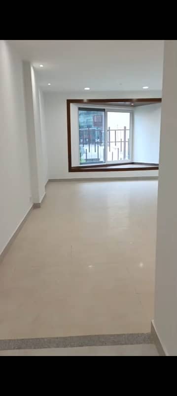 Penta Square 2 Bed Room Semi-Furnished Apartment Premium A Block