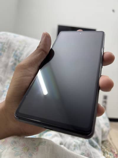 Google pixel 6a oem unlocked