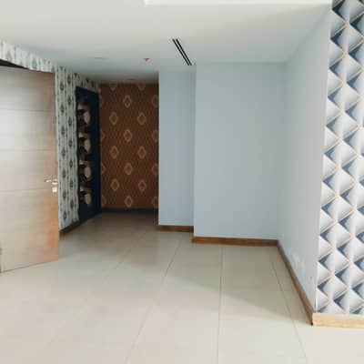 Penta Square 2 Bed Room Non Furnished Apartment Premium A Block