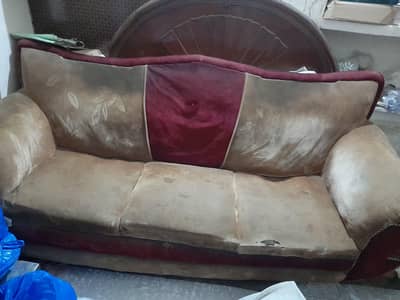 3 Seater Sofa for sale