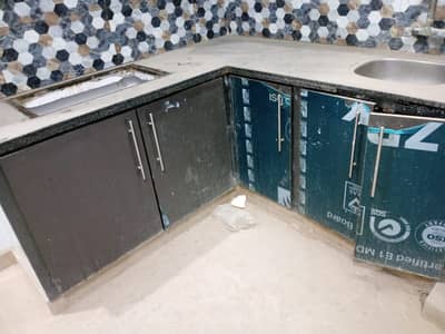 SECTOR 5/M BEAUTIFUL 03 BED D D NORTH KARACHI