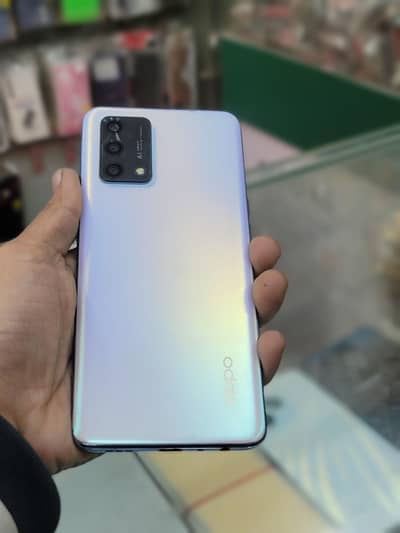 Oppo A95