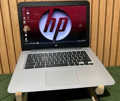 HP Chromebook windows 10 Laptop 14 inch display Branded 10/10 STOCK
