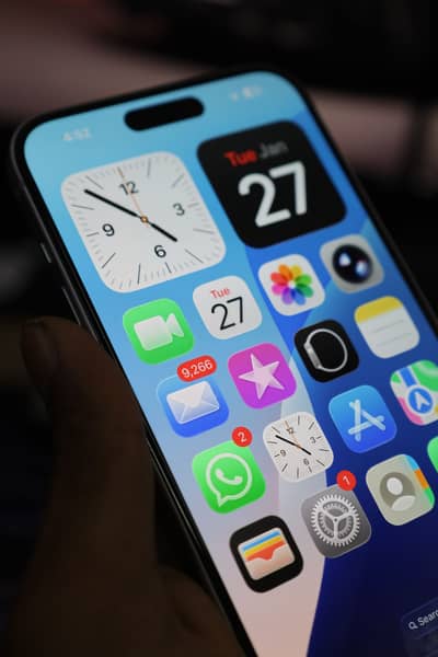 iPhone 15 plus 10 by 10