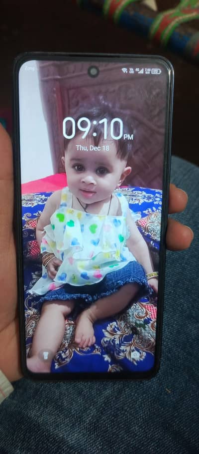 tecno cammon 19 neo with box pta approved