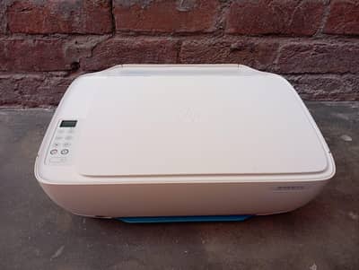 Hp Deskjet 3630 colour printer