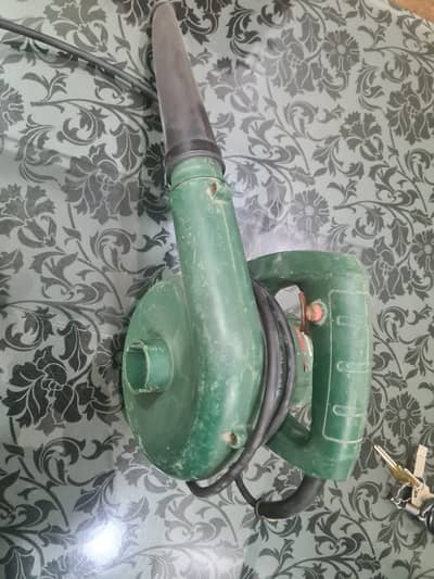 DWT SWITZERLAND IMPORTED Electric Air Blower 100%Copper