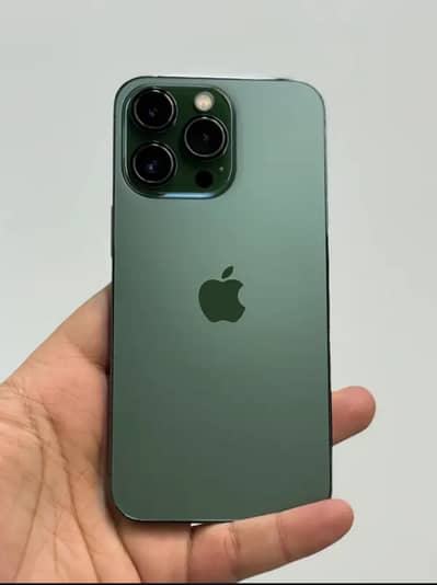 iPhone 13 Pro Non-PTA (JV) 128 GB