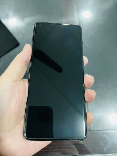 One Plus 10 Pro - Official PTA Approved - 256 GB - 12/12 GB