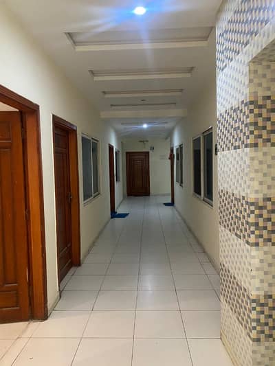 E-11/2 Markaz, Islamabad Studio Flat Available for Rent Studio apartment 1 Bathroom Prime location (Markaz) Demand: 35,000 PKR Contact: Akhtar Zaman Marwat