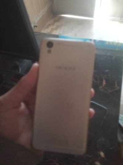 oppo 7k ka mil gai ga 4 /64 ha
