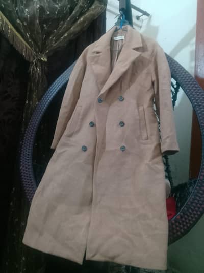 Coat for sale