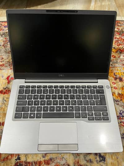 Dell core i7 8th gen