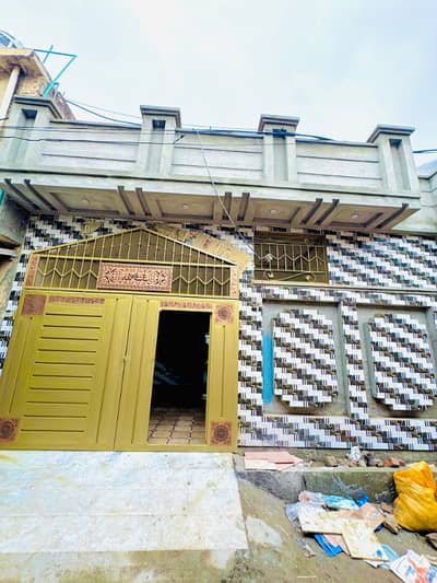 6 marla makan forsale