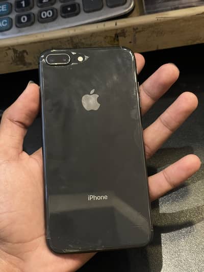 iPhone 8 Plus non PTA
