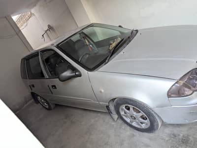 Cultus Limited Addition Euro II