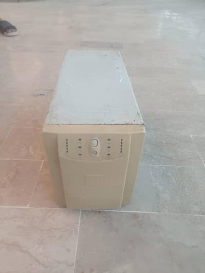 APC American UPS x 2 piece available