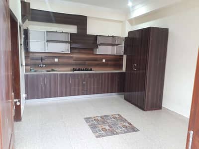 E-11/2 Islamabad 1 Bed Flat Available for Rent 1 Bedroom 1 Bathroom TV Lounge Prime Location (Markaz) Demand: 40,000 PKR