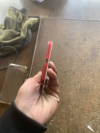 iPhone 7Plus NON PTA contact me 0329-6616772