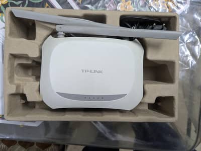 TP-Link wifi device
