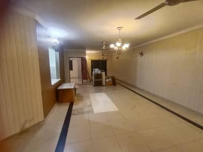 10 MARLA SECOND FLOOR SOLAR SYSTEM INSTALL AVALIABLE FOR RENT IN REHMAN GARDENS