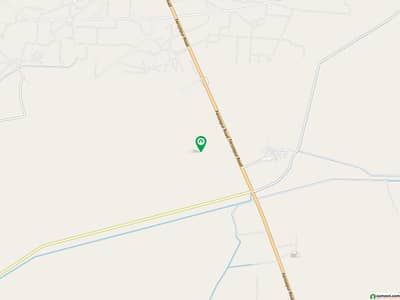 10 Marla Prime Location Plot Available for sale with All Dues Paid transfer free plot