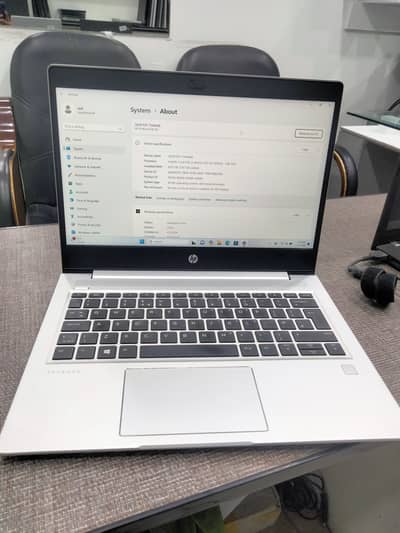 HP Probook 430 G6