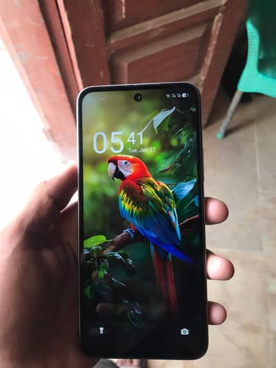Infinix Smart 10
