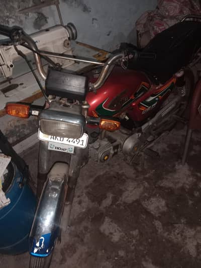 road prince 2022 modal /Rs.   52000