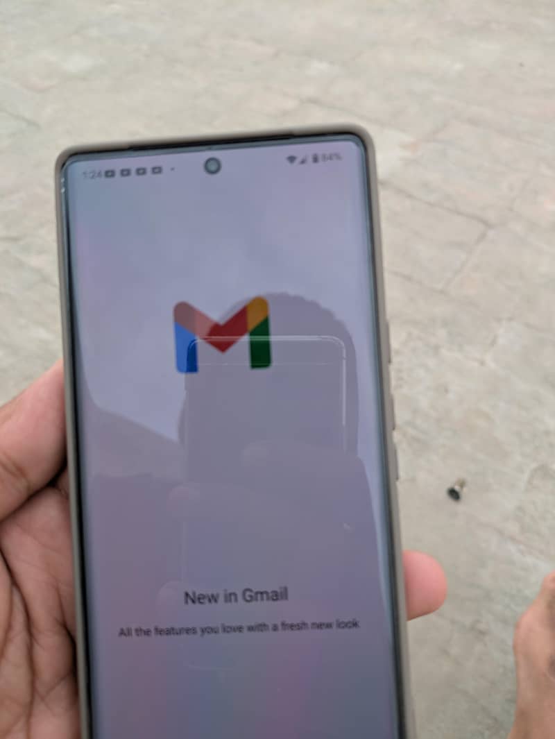 google pixel 6 pro 0