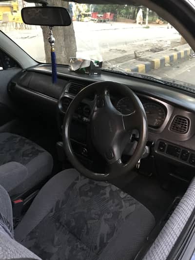 Toyota Duet 2007 In Excellent condition