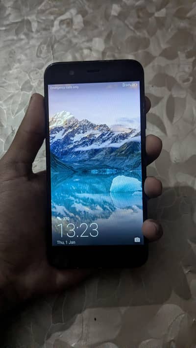 Huawei Nova 2 original phone ll untouched and scratchless phone ll