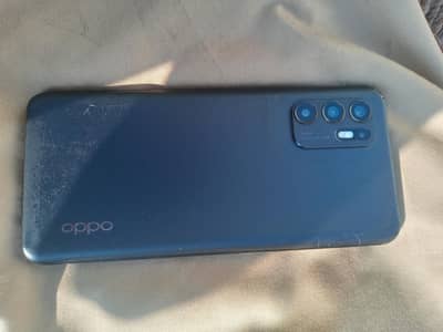oppo reno 6