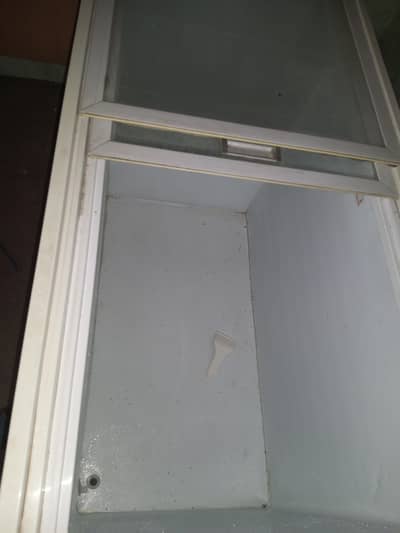 warranty caravell company freezer 10/10