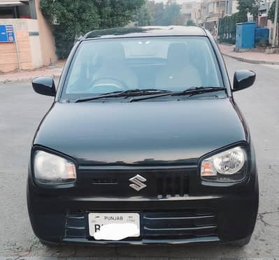 Suzuki Alto 2023 tottal geniune