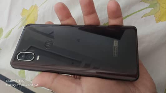 moto one vision pta approved