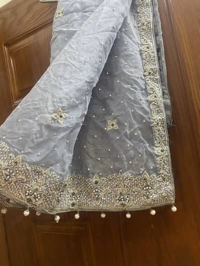 Walima dress